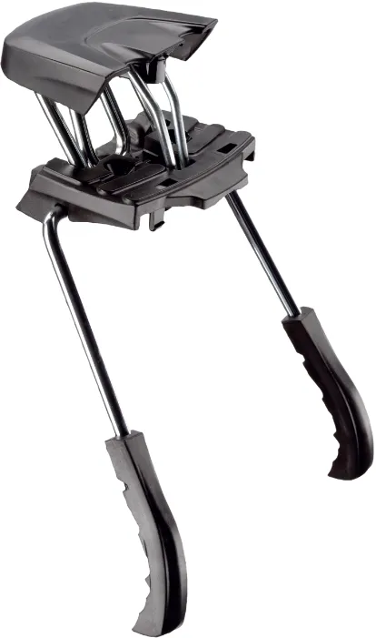 FRITSCHI Stopperbügel 80mm - 115mm für Diamir Scout 11 (Skistopper 115mm)