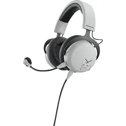 BEYERDYNAMIC MMX 150, Over-ear Kopfhörer Grau