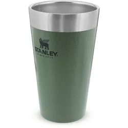 Stanley The Stacking Beer Pint 0,47L - Hammertone Green