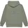 QUIKSILVER »Graphic« MIX Hoodie Quiksilver Chinois Green