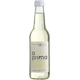 Winzer Krems Aprima Gspritzter weiss 12x 0,33l - EINWEG