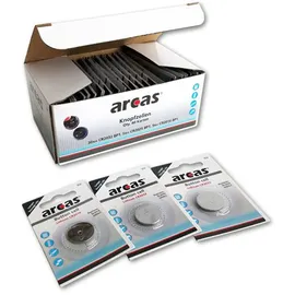 Arcas Vorteils-Set Lithium Batterien CR2025 30 St.