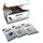 Arcas Vorteils-Set Lithium Batterien CR2025 30 St.