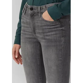 s.Oliver Jeans Izabell/Skinny Fit/Mid Rise/Skinny Leg / 48