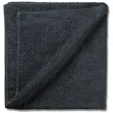 Kela Ladessa Duschtuch 70 x 140 cm granitgrau