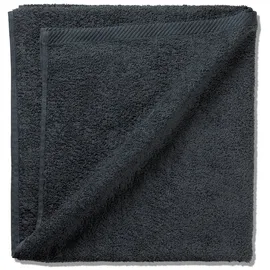 Kela Ladessa Duschtuch 70 x 140 cm granitgrau