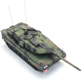 artitec b.v. 6870670 - Leopard 2A7 Flecktarnung 1:87