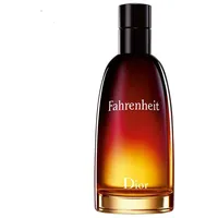 FAHRENHEIT by Christian Dior Eau De Toilette Spray 3.4 oz -100% Authentic by Christian Dior