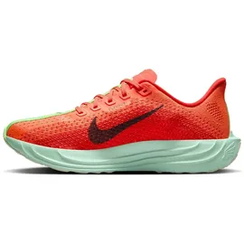Nike Pegasus Plus Damen rot, Größe 38 - Rouge -