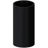 Kessel Schlauchverbinder 28662 DN 80, aus PE und SML