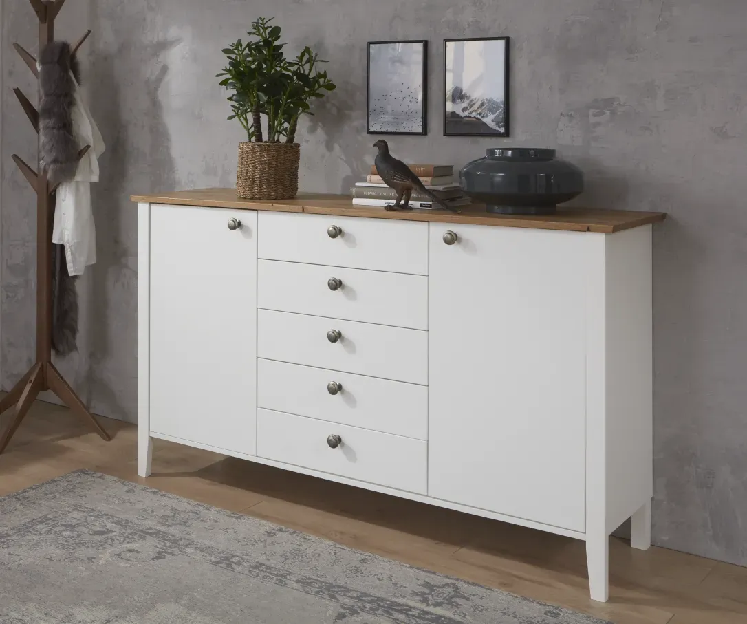 Disselkamp Castellino Kommode 67006