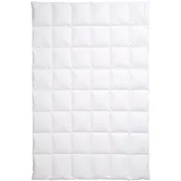 Centa Star Daunendecke Ambiente leicht, Füllung: 100% Daunen 200x220 cm
