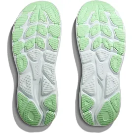 Hoka One One HOKA Clifton 10 Herren blau 44