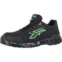 U-POWER Steve ESD S3 CI SRC, schwarz