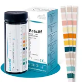Reactif Urintest Teststreifen 11 Parameter 25 St.