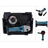 Makita DGA452ZE ohne Akku