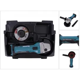 Makita DGA452ZE ohne Akku