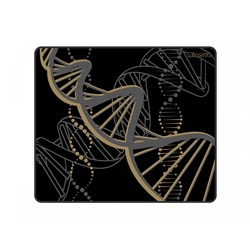 X-raypad Minerva DNA Gaming-Mauspad - Gold - XL