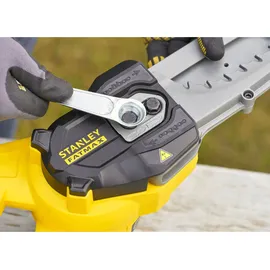 Stanley Akku-Astschere 18V V20