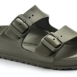 Birkenstock Arizona EVA khaki 43