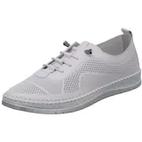 Cosmos Comfort Damen Weiß 39