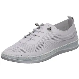 Cosmos Comfort Damen Weiß 39