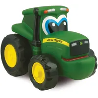 John Deere - Push and Roll Johnny Traktor (42925)