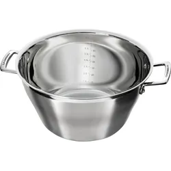 3-Ply Einwecktopf groß