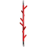 Proregal Garderobenhaken PROREGAL Rot