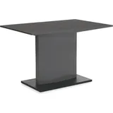 PRO.COM Holly 120 x 76 x 80 cm grau