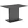 PRO.COM Holly 120 x 76 x 80 cm grau
