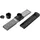 Zwilling Z-Cut Käsereibe 1-tlg. Grau/Silber