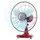 Cecotec EnergySilence 1090 30 cm Tischventilator RetroDesk