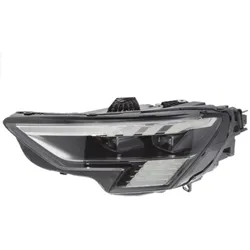 Hauptscheinwerfer VALEO 450900 für Audi A3 Sportback Limousine