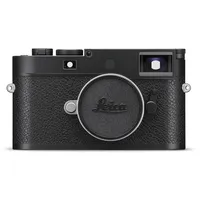 Leica M11-P Body schwarz