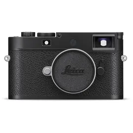 Leica M11-P Body schwarz