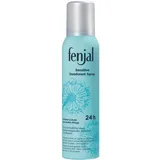 miss fenjal Fenjal Deo Spray Antitranspirant Sensitive 150 ml