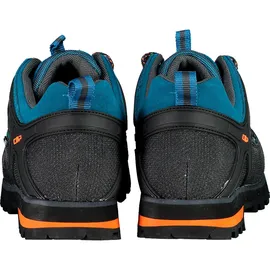 CMP Moon Low Wp 31q4787 Wanderschuhe - Navy - EU 47