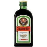 Jägermeister Kräuterlikör 48 x 0,1 ltr.