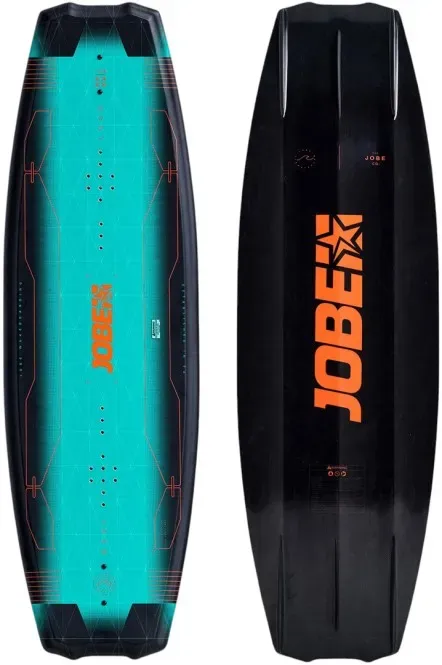JOBE LOGO SERIES Wakeboard 2025 - 138