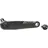 Sram Force Strada carbonio 165mm sinistra Dub Nero E1