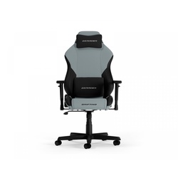 DXRacer DRIFTING L Cyan & Schwarz Stoff