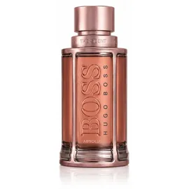 HUGO BOSS Boss The Scent Absolute Eau de Parfum 50 ml