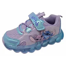 Disney Klettschuh Switch in Lila | Gr.: 25