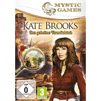 Kate Brooks - Das Geheime Vermächtni (PC)