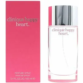 Clinique Happy Heart Eau de Parfum 100 ml