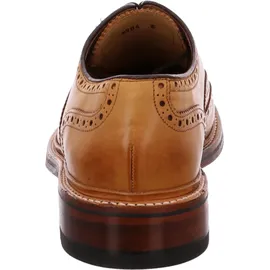 GORDON & BROS Levet für Herren, braun, Größe 45 EU