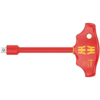 WERA 410 i VDE B Vierkant-Schraubendreher