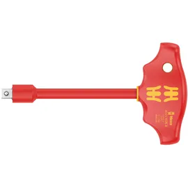 WERA 410 i VDE B Vierkant-Schraubendreher