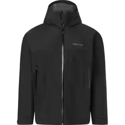 Marmot Minimalist Pertex Jacket black (001) XXL